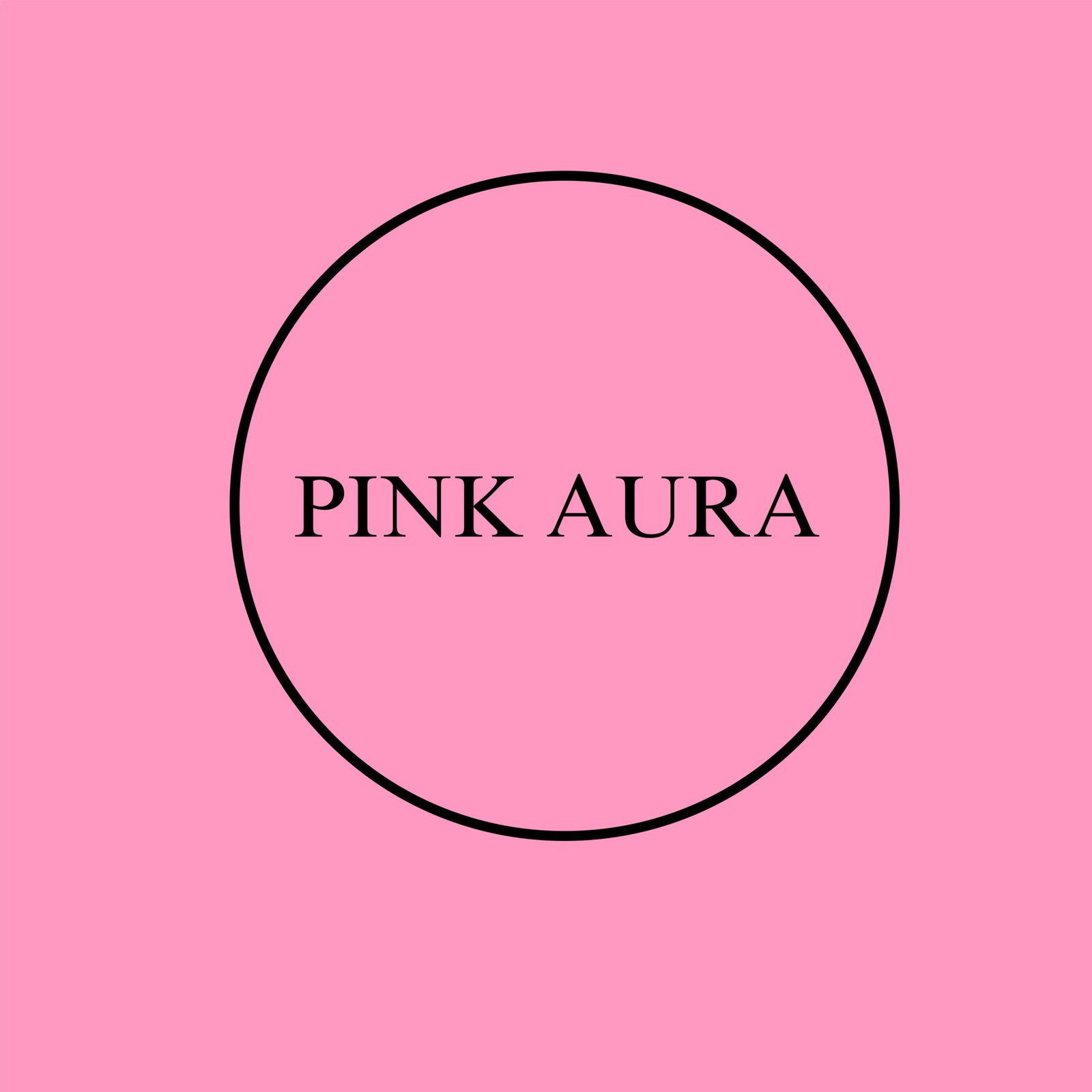 Pink Aura