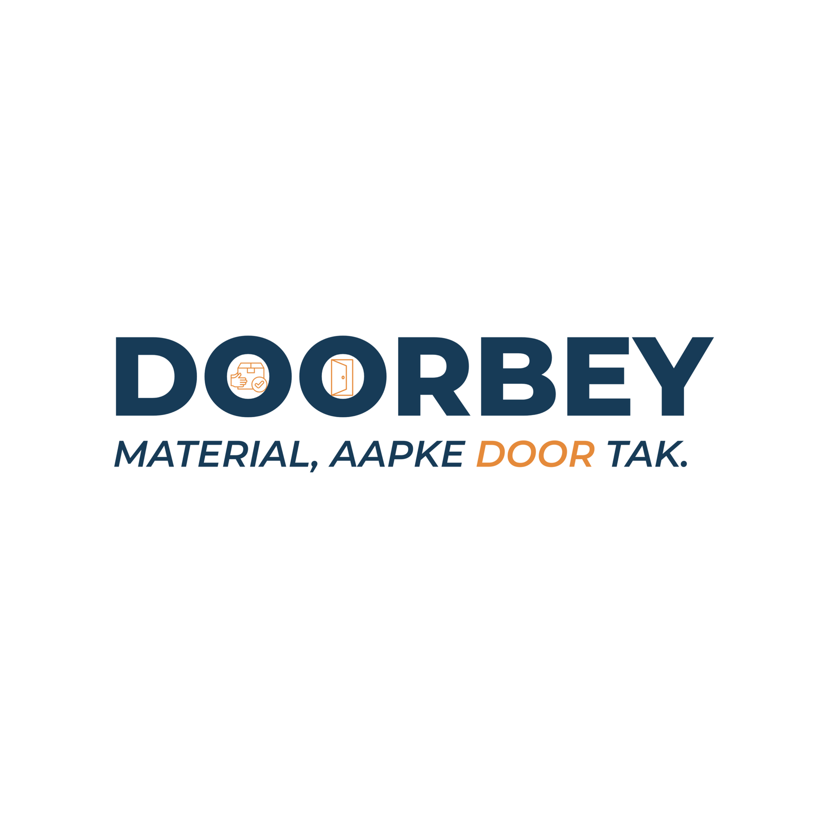 doorbey